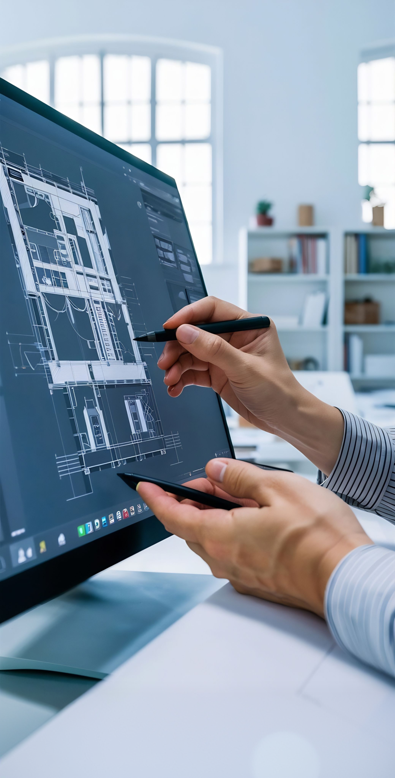 Architekci i projektanci