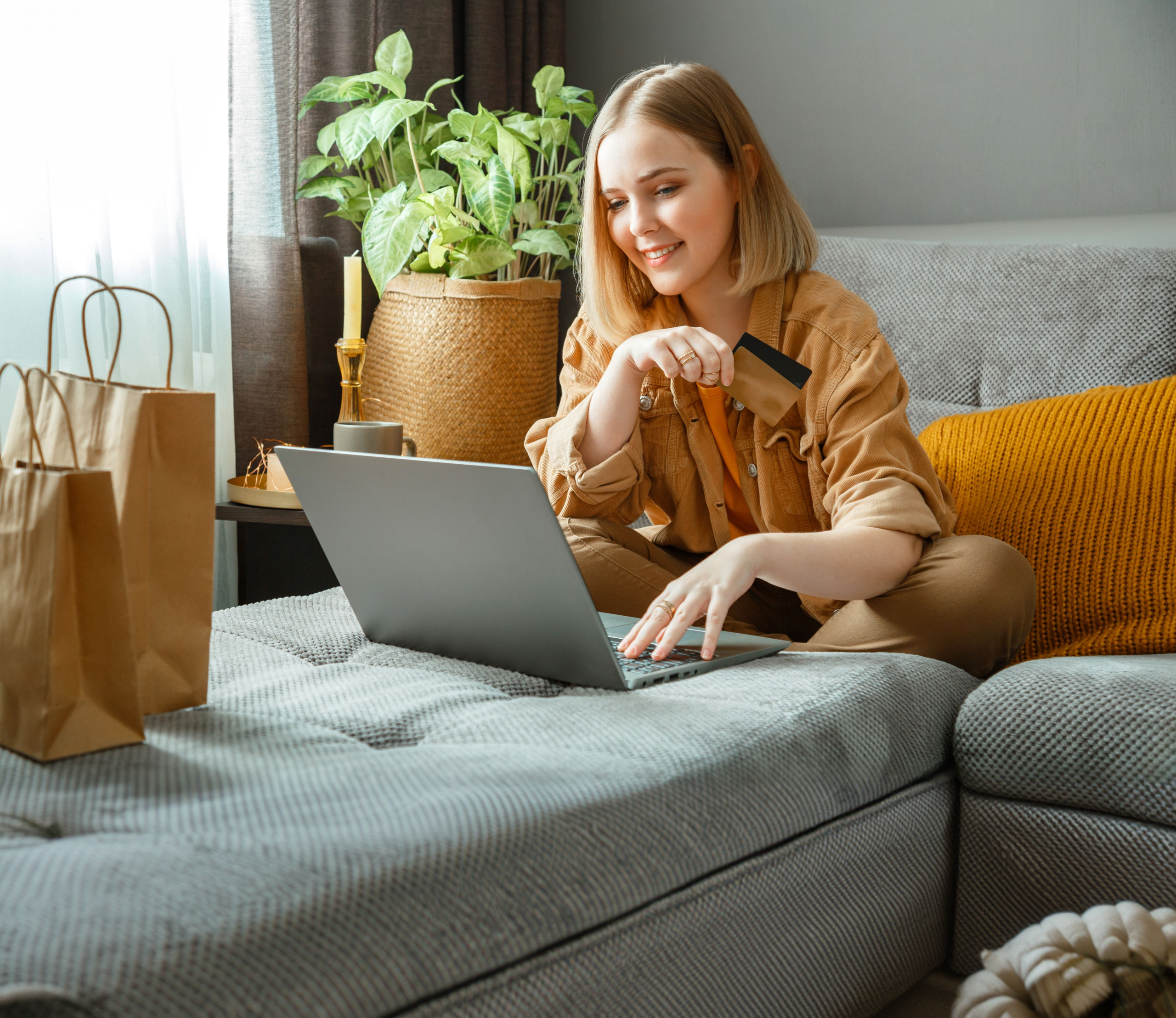 E-commerce